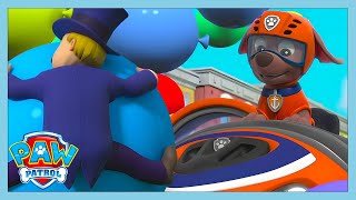 pups save a clown paw patrol wildbrain kids