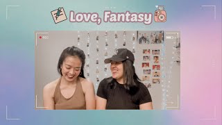 LOVE, FANTASY EPISODE 05:SF9 FAN (PHILIPPINES)
