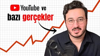 Youtube Eğitimim Hakkında - İçeriği Mesleğine Dönüştür