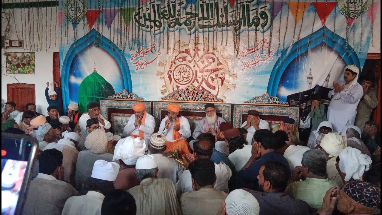 syed usman ali shah nakvi chack num 213