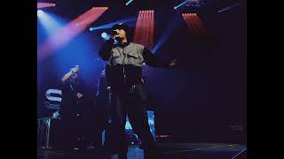 Opmat - Live! feat. Waiian HGHMNDS13th | RGvizuals