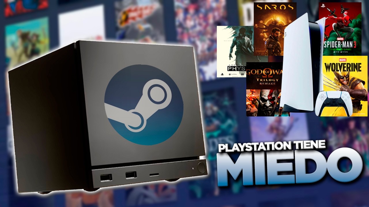 Por ESTA RAZON PLAYSTATION no LANZARÁ MÁS AAA EN PC