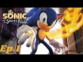 Scuff Ahh Controls | Sonic and the Secret Rings | Ep.1