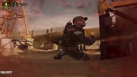 MY FIRST TIME PLAYING THIS GAME MODE!!! (CoD Mobile Juggernaut)