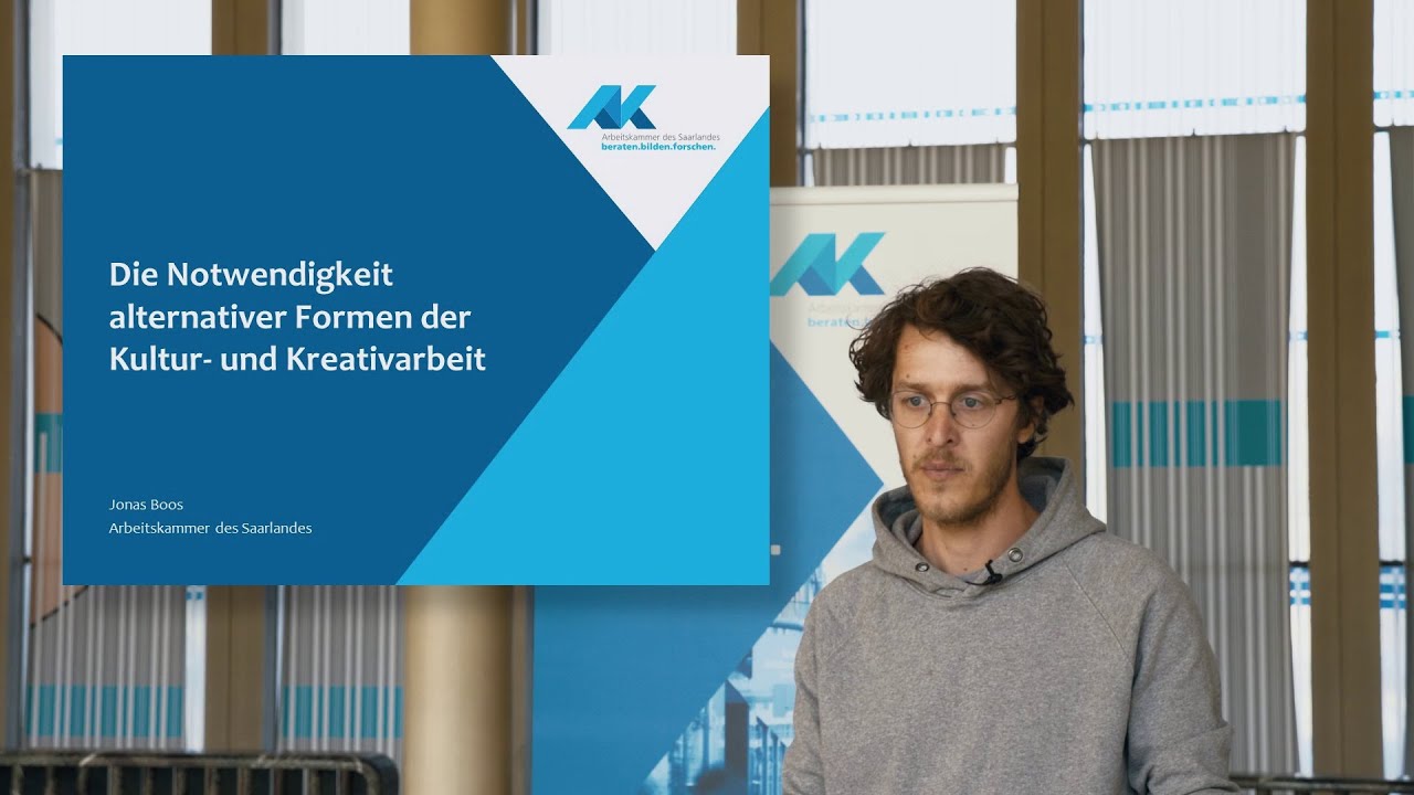 Die Notwendigkeit alternativer Formen des Wirtschaftens für die KuK.