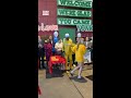 Styling and profiling: Knicks legend Walt ‘Clyde’ Frazier celebrates historic Yonkers state champs
