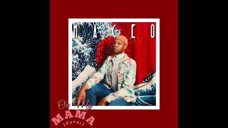 Maceo - On My Mama (Victoria Monet Cover Song)