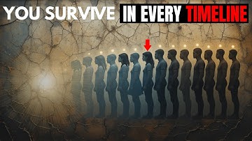 Why You’ll Never Experience Death: The Gnostic Secret to Immortality Decoded