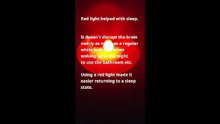 Sleep Better Wake Faster.