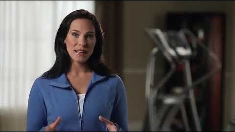 How to Choose an Elliptical Fitness Crosstrainer