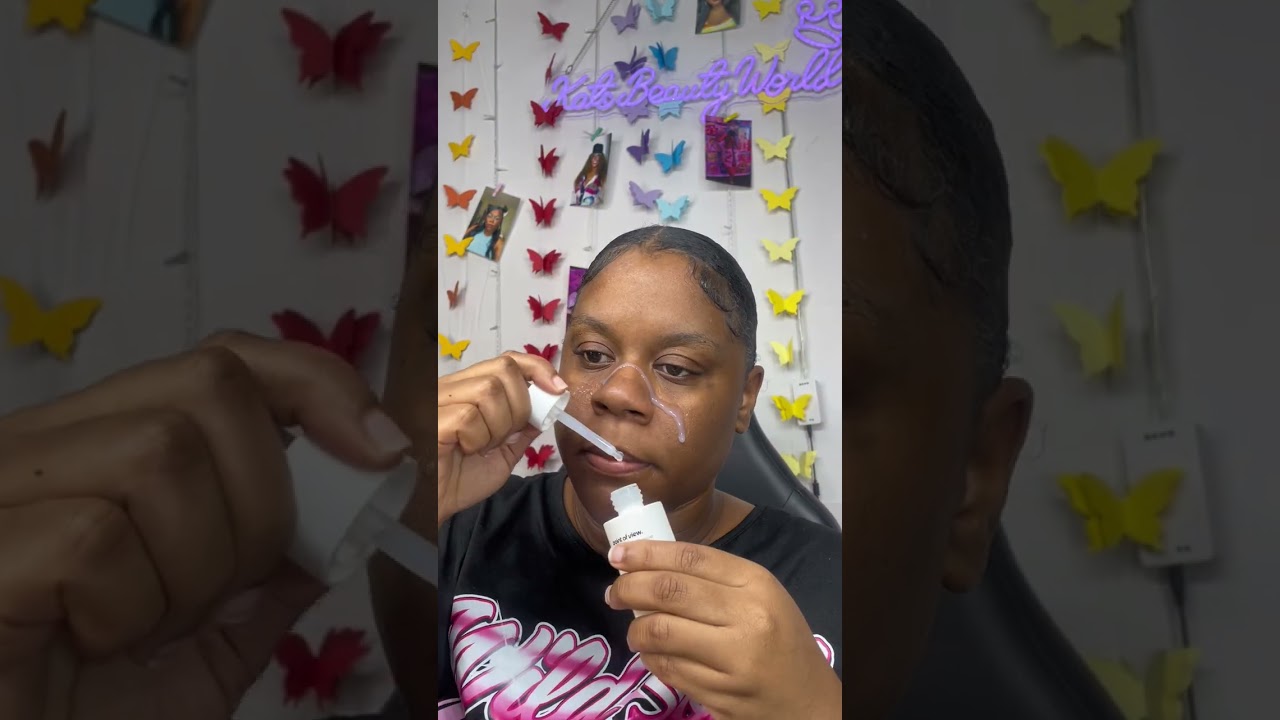 POV REVIEW SKIN PREP 