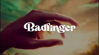 BADFINGER - Without You (lyric) - CLASSIC ROCK
