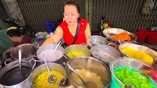 7 AM Street Food Tour in Vietnam Local Apartment - Vietnam Street Food 2024