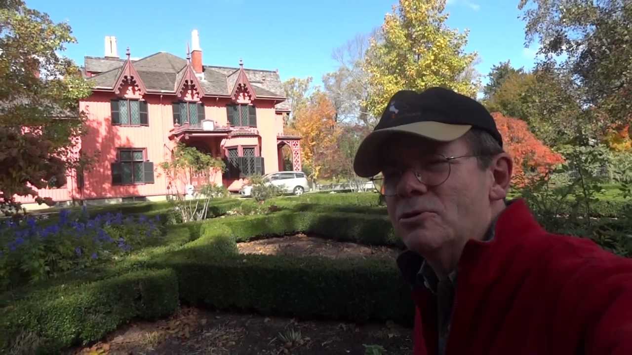 Old Connecticut Path Exploring Historic Woodstock Center Woodstock