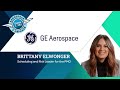 GE Aerospace Delivers Safe, Secure and Sustainable Flights