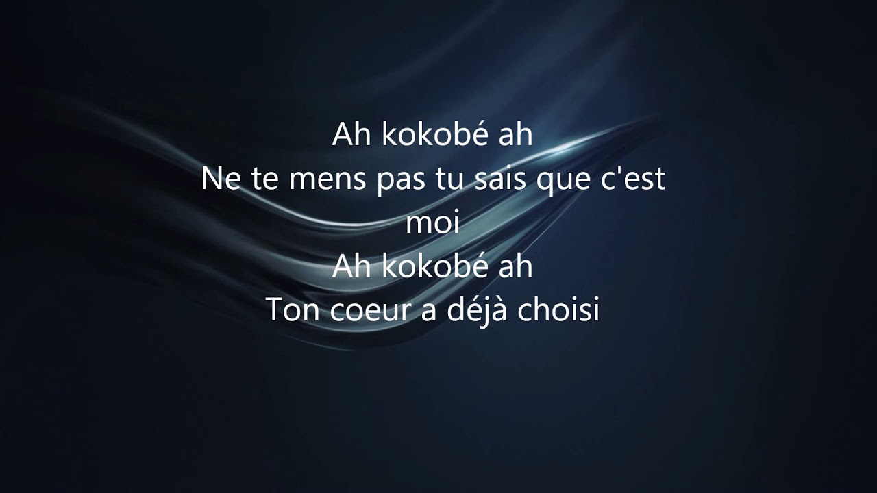 Tayc   Aloviou paroles