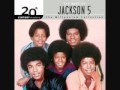 The Love You Save Jackson 5 