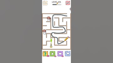 Maze Craze level 106 by Rick Gaming