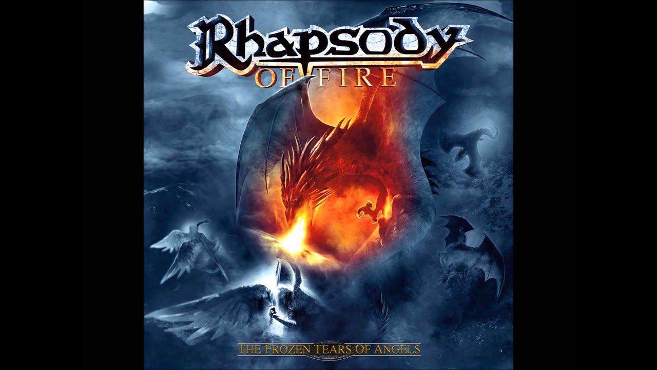 Rhapsody