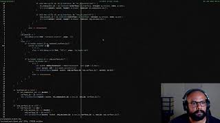 Building a debugger With Zig For Zig | Wayland Window, where are your errors