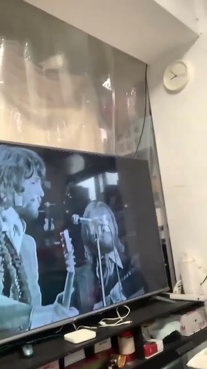 Live(5/29):In the morning (1)Bee Gees and Robin Chua