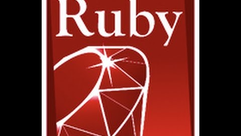 Ruby Github API