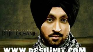 Watch Diljit Dosanjh Ru Ba Ru video