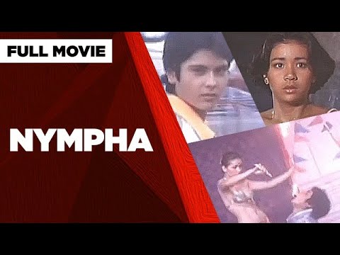 NYMPHA: Alma Moreno, Ricky Belmonte, Alfie Anido & Orestes Ojeda | Full Movie