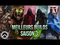 Saison 3  meilleurs builds par classe  diablo 4 s3