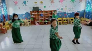 Download lagu tari zapin Lampung TK psmi