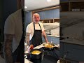 ‘The Caddisfly Kitchen’ Episode 1