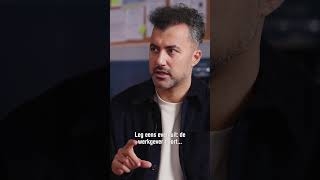 Dan kreeg je dus nul euro salaris die maand