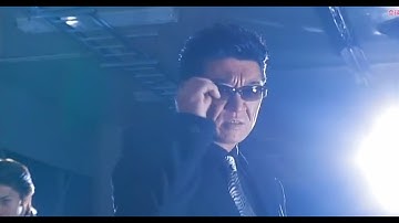 クライム・アクション映画『極秘潜入捜査官 D．D．T．』予告 小沢仁志 オールインエンタテインメント