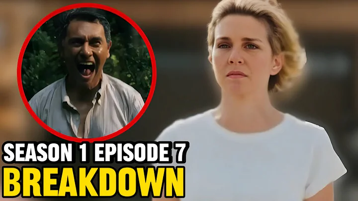 Pluribus Season 1 Episode 7 Breakdown | Recap & Review