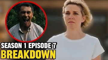 Pluribus Season 1 Episode 7 Breakdown | Recap & Review