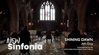 Shining Dawn Jon Guy