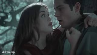 Stydia l Fifty Shades Darker Trailer (Au)