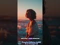 Your Peaceful Beach Sanctuary | Ocean Waves &amp; Music for Relaxation