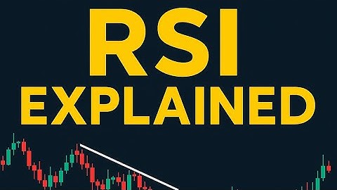 RSI 70/30 Is a Trap – Here’s How Pros Really Use It