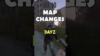 DayZ's Chernarus is CHANGING πΊοΈ DayZ's Chernarus is CHANGING πΊοΈ