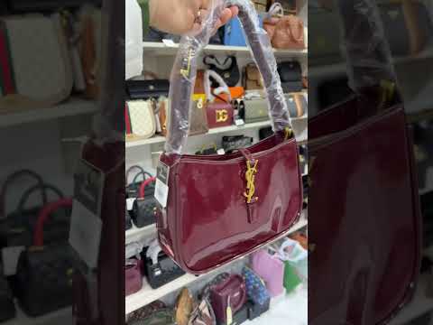 شنطة سان لوران السعر ١٨٥ ريال اكسبلور Bag حقائب Fashion ترند Handbags تخفيضات ترند تيك توك