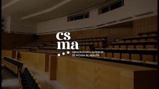 RECITALES FIN DE CARRERA CSMA 2024: fagot