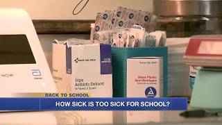 Germ factory ASD s back-to-school health guide for Anchorage families