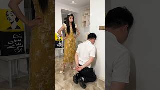 "Kocama Suç Üstü Baskın Yaptım!🤯😡