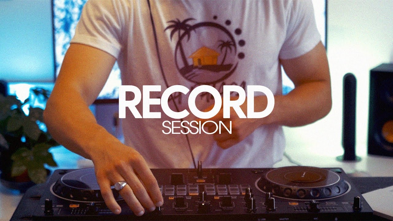DJ SET | Record Session 11/08/23 - YouTube