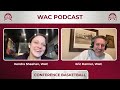 WAC Podcast - Jan. 19, 2024 - Coach Turner, UTA