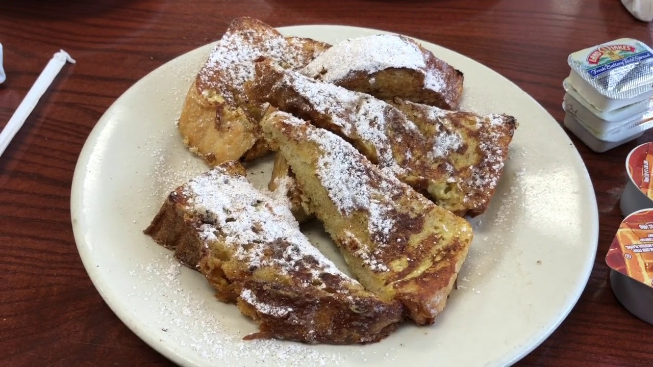 Our Charleston Getaway Rap Up - YouTube