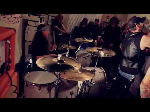 SPIRALARMS - "Drugs And Alcohol" (OFFICIAL VIDEO)