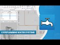CYPEPLUMBING Water Systems - instalacja wodociągowa