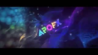 Intro For Apofx Ft. Zan Dual - 1080P 60Fps 80 Likes ? -50% Shop